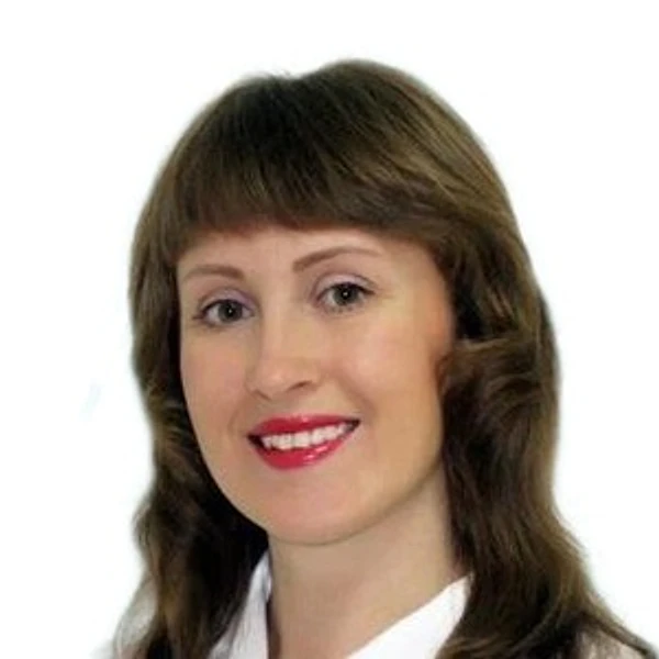 Докетова Марина Васильевна — Стоматолог, Киров