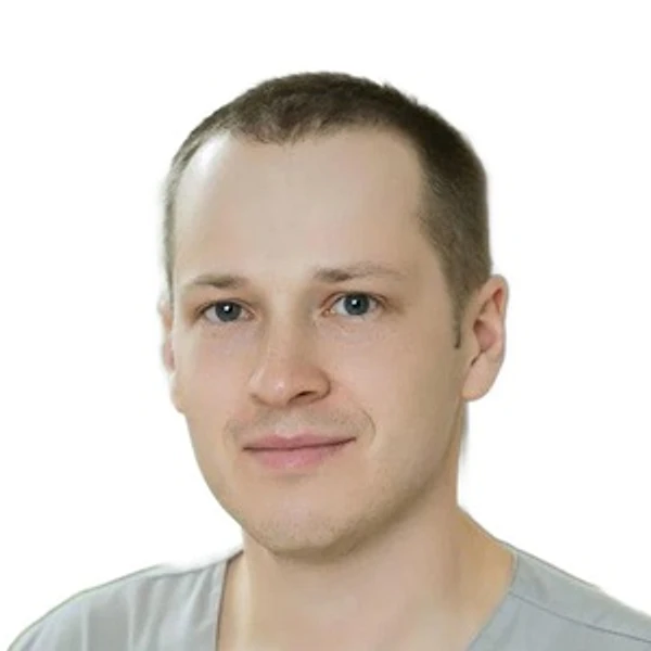 Коршунов Сергей Николаевич — Стоматолог-хирург, Стоматолог-имплантолог, Киров