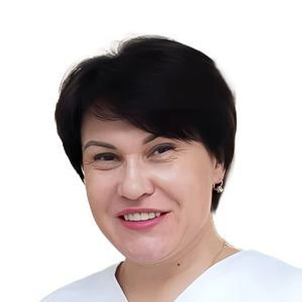 Верхулецкая Яна Сергеевна — Офтальмолог (окулист), Калининград