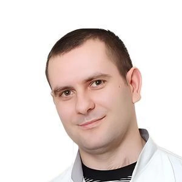 Десятниченко Александр Вадимович — Уролог, Андролог, Детский андролог, Детский уролог, Калининград