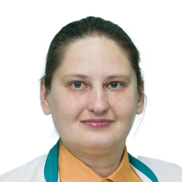 Дроздова Светлана Александровна — Невролог, Калининград