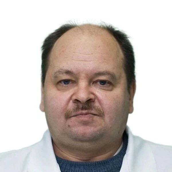 Жилинский Вадим Вадимович — Хирург, Калининград
