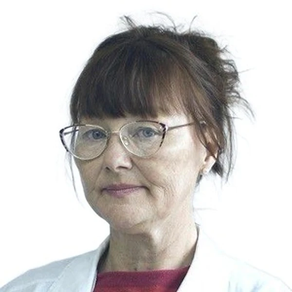 Ивашко Райхана Мидихатовна — ЛОР, Калининград