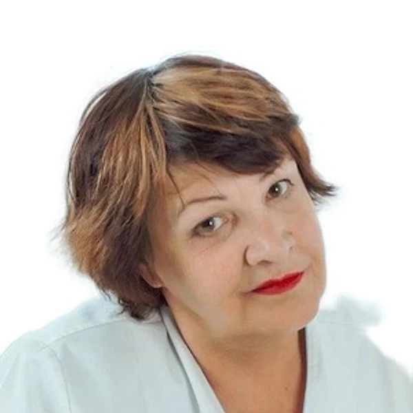 Усачева Ирина Владимировна — Терапевт, Калининград