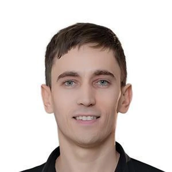 Уджуху Тимур Русланович — Стоматолог-эндодонтист, Стоматолог, Краснодар