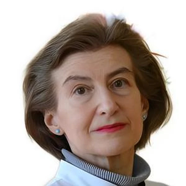 Нуреева Фарида Набиевна — Врач УЗИ, Москва