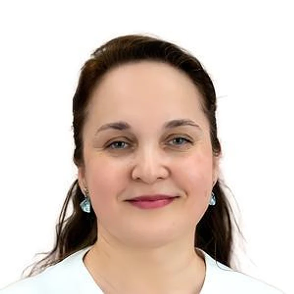 Арабова Робия Дамировна — Гастроэнтеролог, Терапевт, Калининград