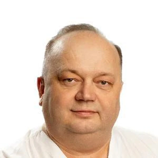 Бикинев Виталий Владимирович — Уролог, Хирург, Калининград