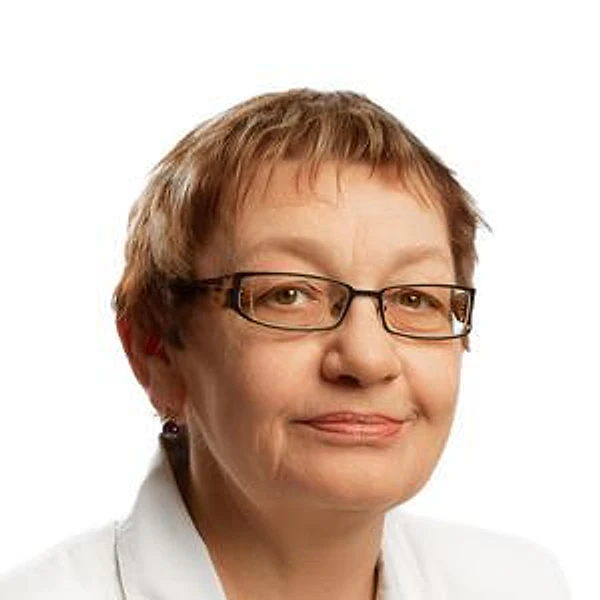 Абелева Лариса Ивановна — Офтальмолог (окулист), Калининград