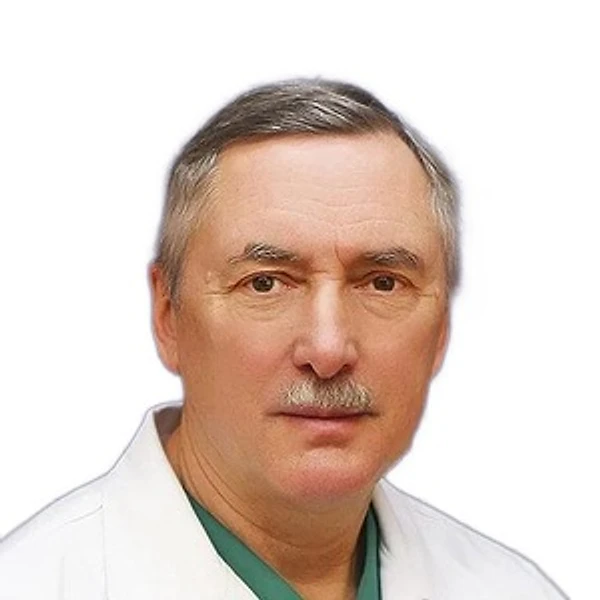 Прозоров Александр Николаевич — ЛОР, Калининград