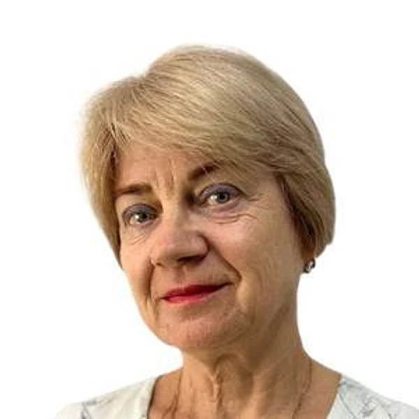 Астахова Татьяна Рафаиловна — ЛОР, Калининград