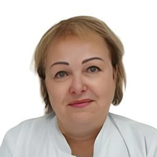 Науменко Светлана Леонидовна — Эндокринолог, Калининград