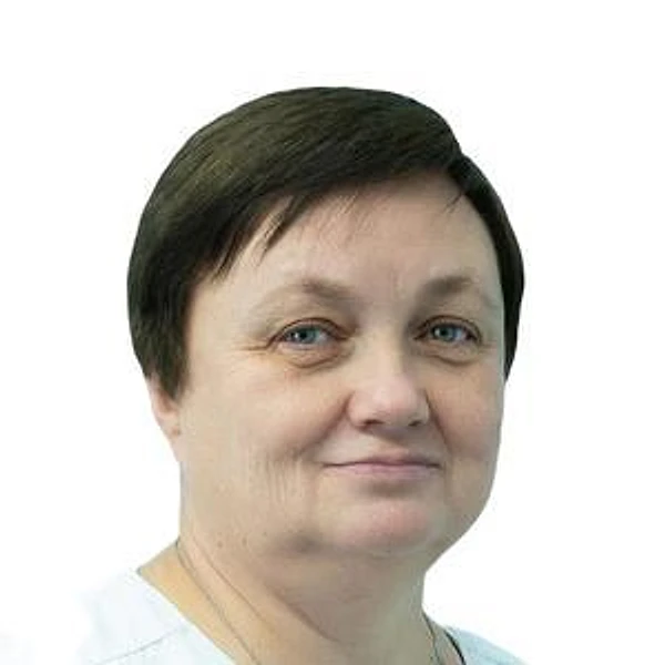 Сабурова Юлия Александровна — Хирург, Калининград