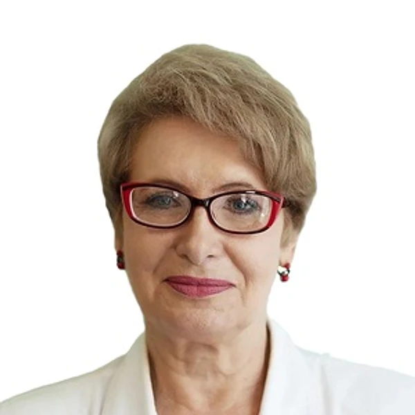 Петунина Елена Авенировна — Функциональный диагност, Врач УЗИ, Калининград