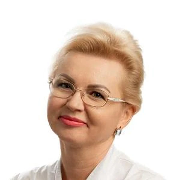 Рафеенкова Виктория Сергеевна — Функциональный диагност, Калининград