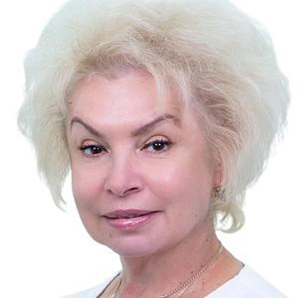 Обельчак Елена Вадимовна — Педиатр, Железнодорожный (Балашиха)