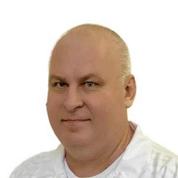 Герасимов Юрий Анатольевич — Инфекционист, Калининград