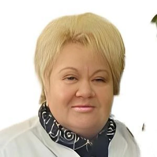 Мельникова Ольга Ивановна — Онколог, Калининград