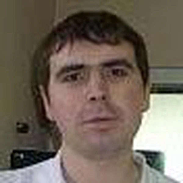 Щеколдин Дмитрий Анатольевич — Рентгенолог, Калининград