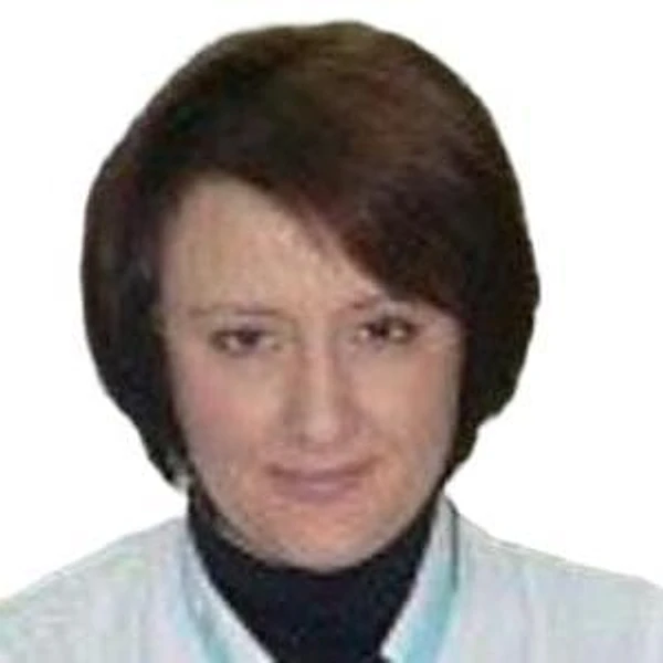 Кузьменко Наталья Владимировна — Рентгенолог, Калининград