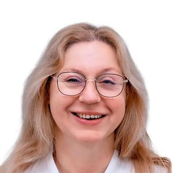 Синцева Татьяна Яковлевна — Врач УЗИ, Калининград