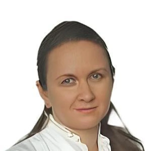 Алмазова Ирина Анатольевна — Врач УЗИ, Калининград
