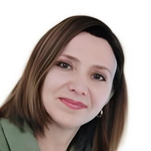 Полончук Ольга Павловна — Врач УЗИ, Калининград