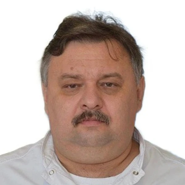 Юрченко Владимир Владимирович — Эндоскопист, Калининград