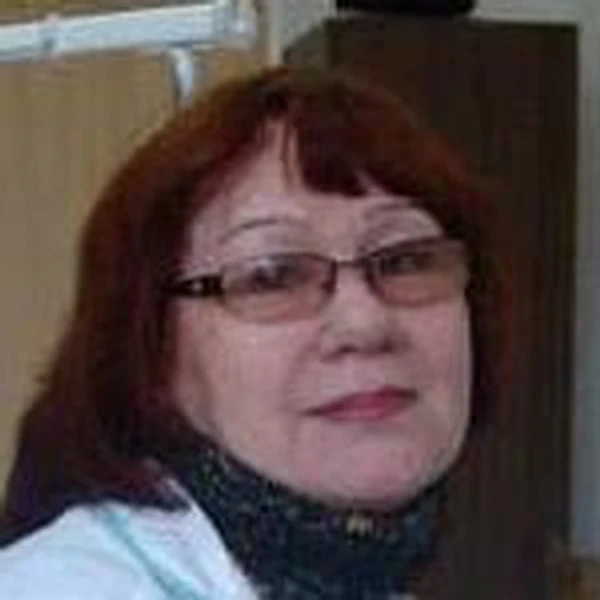 Фролова Елена Григорьевна — Функциональный диагност, Калининград