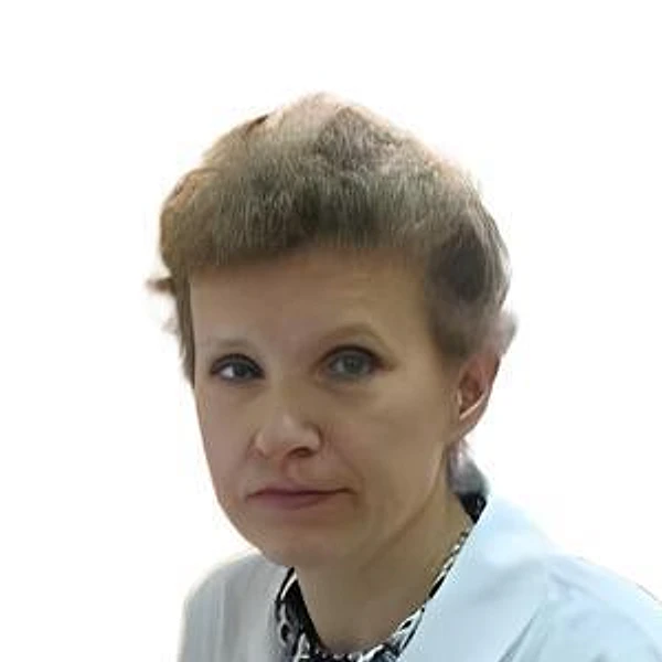 Валиева Елена Анатольевна — Функциональный диагност, Калининград