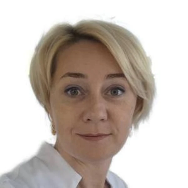 Смыкова Жанна Александровна — Врач УЗИ, Калининград