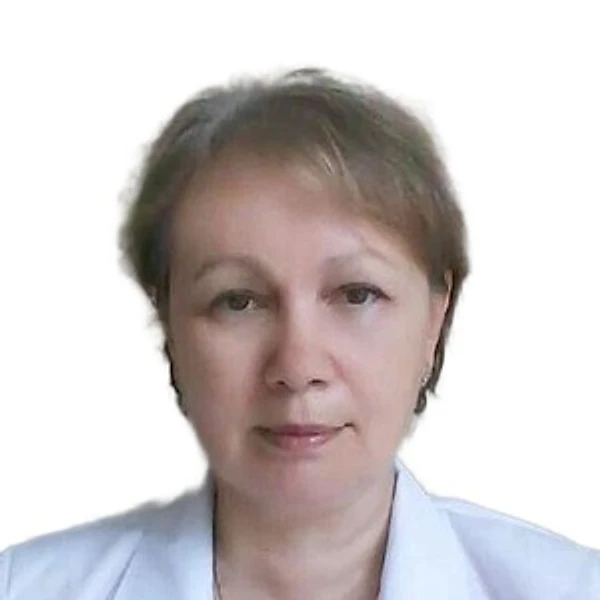 Галяутдинова Нурия Рафхатовна — Функциональный диагност, Кардиолог, Терапевт, Калининград