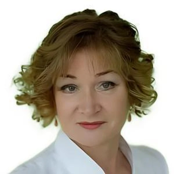 Прокопьева Елена Алексеевна — Гастроэнтеролог, Терапевт, Калининград