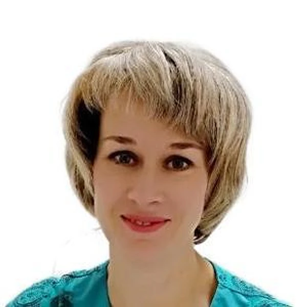Орлова Ирина Анатольевна — Офтальмолог-хирург, Офтальмолог (окулист), Калининград