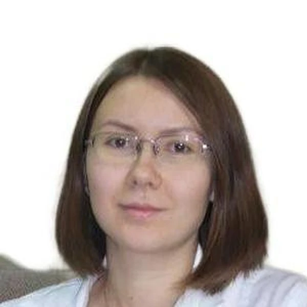 Загоскина Елена Андреевна — Невролог, Калининград