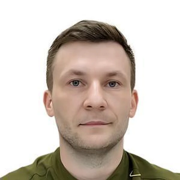 Фомин Борис Борисович — Нейрохирург, Калининград