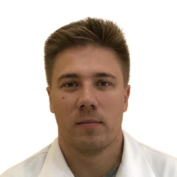 Язиков Денис Николаевич — Кардиолог, Терапевт, Функциональный диагност, Калининград