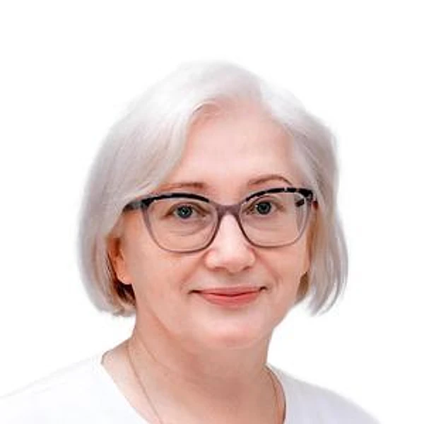 Яковенко Светлана Семеновна — Кардиолог, Функциональный диагност, Калининград