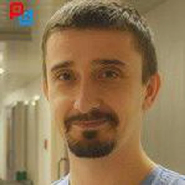 Пэк Дмитрий Владимирович — Анестезиолог-реаниматолог, Калининград