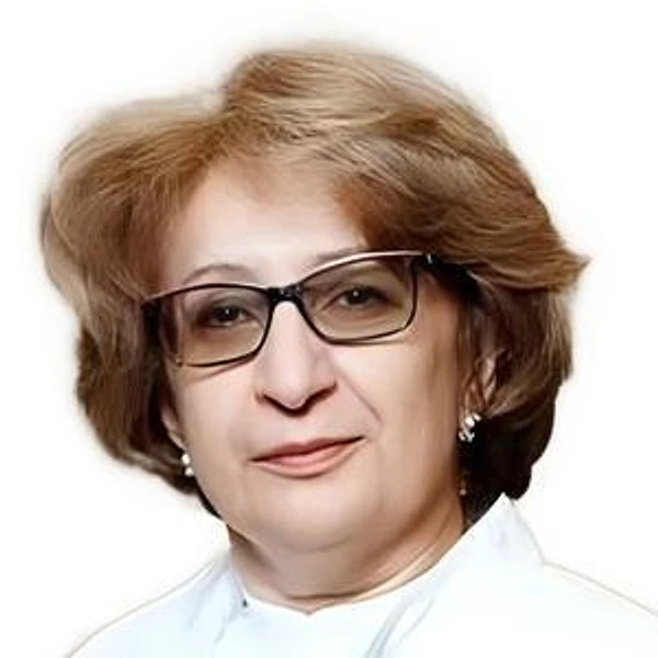 Огнева Мадина Пораевна — Стоматолог-ортопед, Москва
