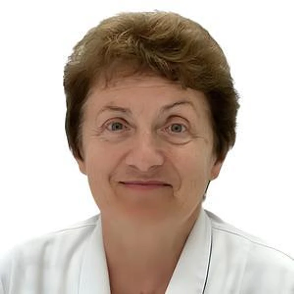 Юрковская Ирина Владимировна — Ревматолог, Калининград