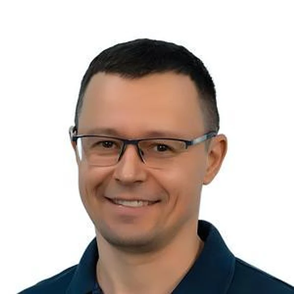 Храмцов Павел Михайлович — Флеболог, Калининград