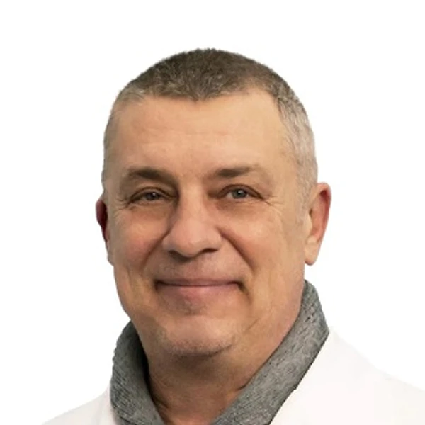 Романов Андрей Юрьевич — Травматолог, Ортопед, Калининград