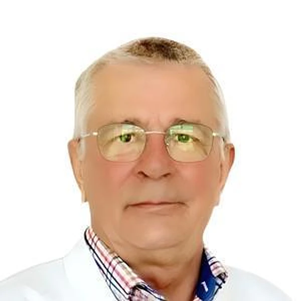 Попов Валерий Александрович — Уролог, Андролог, Онколог-уролог, Калининград