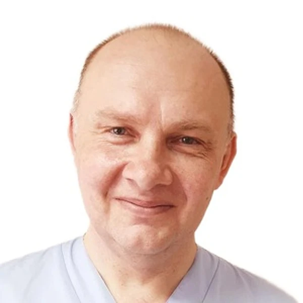 Залозный Александр Владимирович — Уролог, Онколог, Онколог-уролог, Калининград