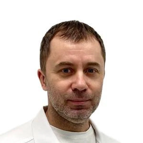 Кулай Дмитрий Георгиевич — Уролог, Онколог-уролог, Калининград