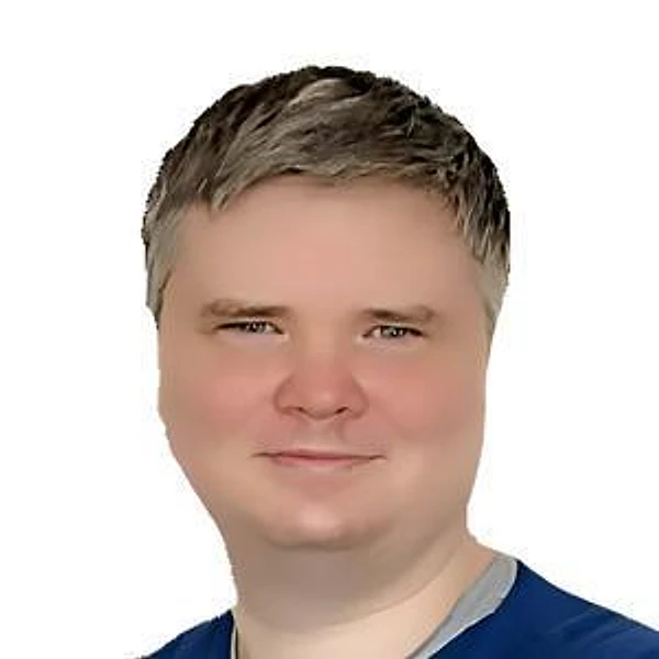Плесовский Александр Михайлович — Уролог, Онколог-уролог, Калининград