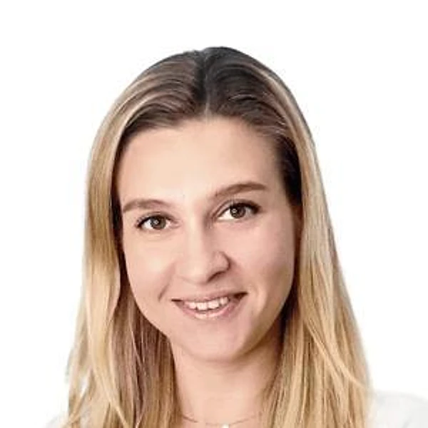 Лобова Екатерина Владимировна — Эндокринолог, Калининград