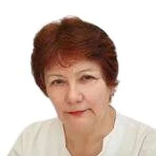 Белова Валентина Анатольевна — Трансфузиолог, Калининград