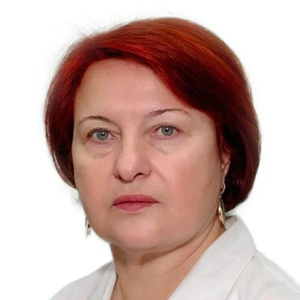 Богданова Наталья Викторовна — Невролог, Калининград